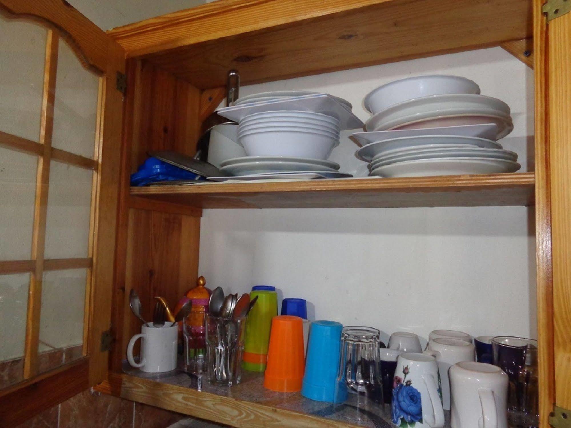 Bethel Court Guesthouse モンテゴ・ベイ エクステリア 写真